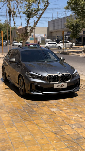 BMW Serie 1 2.0 Xdrive M135 Performance