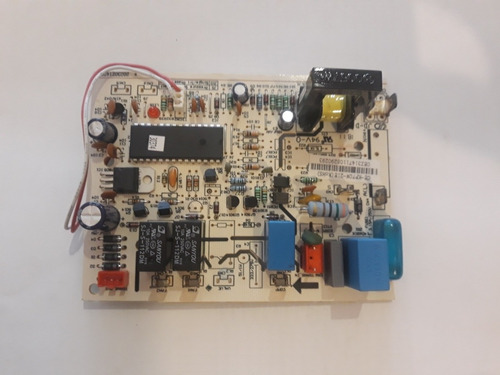 Placa Komeco Cond Kos 24.30fcg2