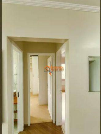 Imagem 26 de 30 de Apartamento Com 2 Dormitórios Para Alugar, 58 M² Por R$ 2.400,00/mês - Jardim Zaira - Guarulhos/sp - Ap3138