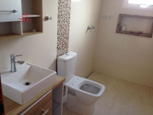 Imagem 5 de 30 de Casa A Venda No Bairro Euroville 2 Em Bragança Paulista - - 1479-1