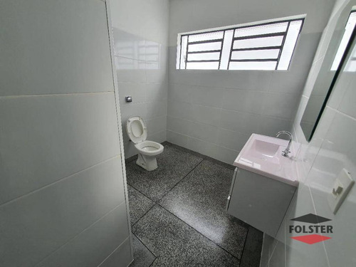 Imagem 20 de 22 de Salão À Venda, 374 M² Por R$ 850.000,00 - Parque Das Nações - Americana/sp - Sl0017