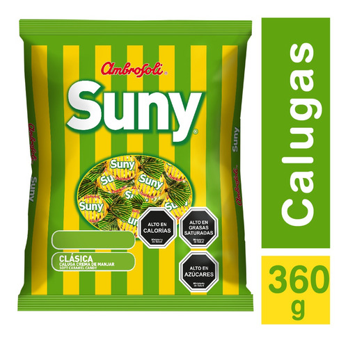 Ambrosoli Caluga Suny 360 Gr