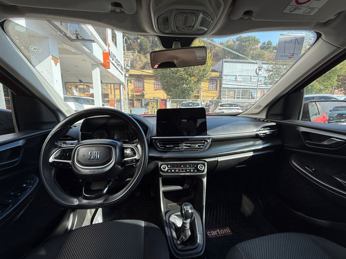 Fiat Pulse 1.3 Drive Mt