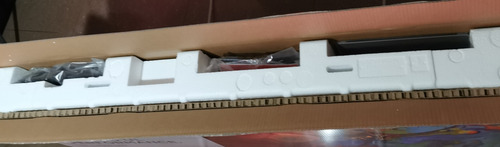 Televisión Tcl Mini Led 55r655(hdmi 2.1)(144 Fps)(roku) (Usado)