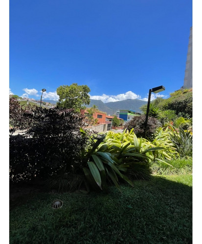 Apartamento En Venta - Colinas De Bello Monte