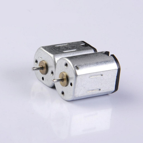Motores Solares De 3 Peças N20 A Energia V-5 V 12000 Rpm Elé