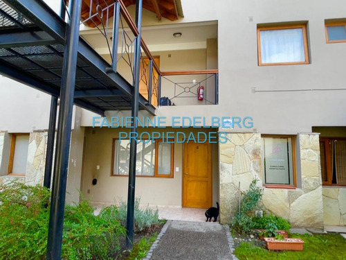 Imagen 2 de 23 de Departamento 1 Dorm Con Patio Y Sol Pb - San Martin De Los Andes