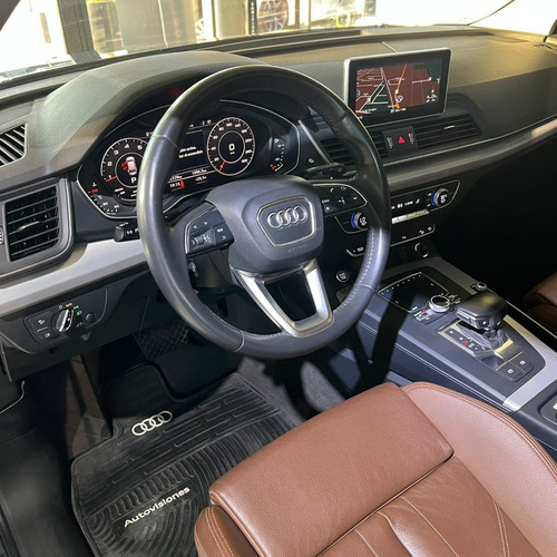 Imagen 6 de 17 de Audi Q5 Q5 2.0 Tfsi Stronic Quattro 252cv