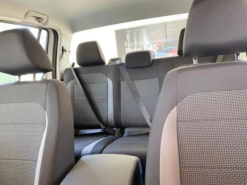 Imagen 16 de 25 de Volkswagen Amarok V6 Comfortline 3.0 4x4 258cv Aut 0 Km 2023