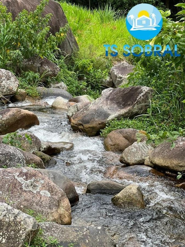 Imagem 4 de 15 de Sítio Para Venda Em Saquarema, Serra Do Mato Grosso, 8 Dormitórios, 6 Suítes, 8 Banheiros, 50 Vagas - 551_1-2276929