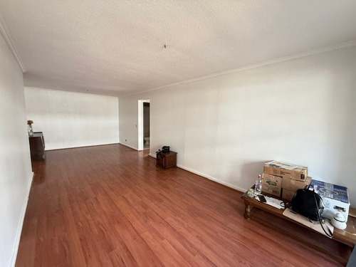 Metro Hernando De Magallanes Venta Depto 3 Dorm. Las Condes
