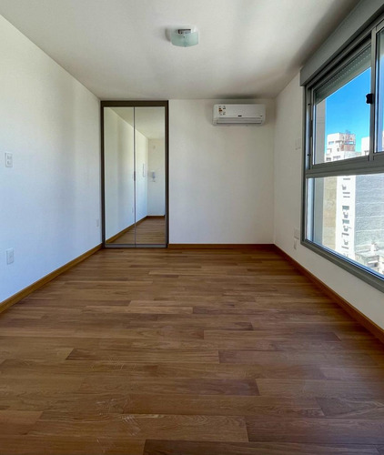 Imagen 2 de 6 de Venta Monoambiente Apaisado Estrena Punta Carretas