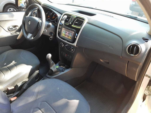 Renault Sandero 2017 1.6 Privilege 105cv