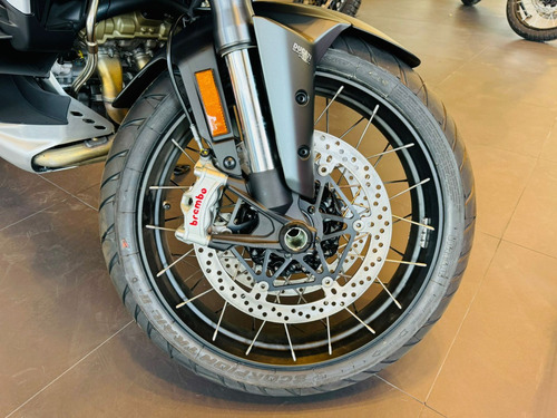 Nueva Ducati Multistrada V4 Essential Sw 2024 Ducati Madero