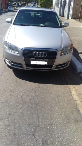 Audi A4 1.8 Turbo 2005