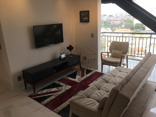 Imagem 7 de 15 de Ref 5293 Apartamento No Campesina - Osasco Sp - 5293