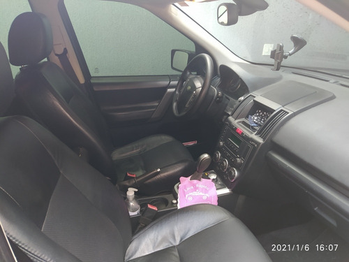 Land Rover Freelander 2009 3.2 S 5p