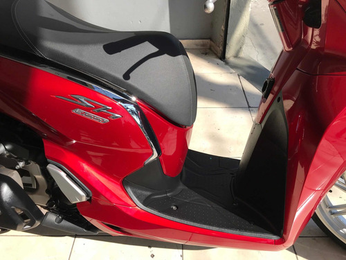 Imagem 15 de 15 de Honda Sh300i