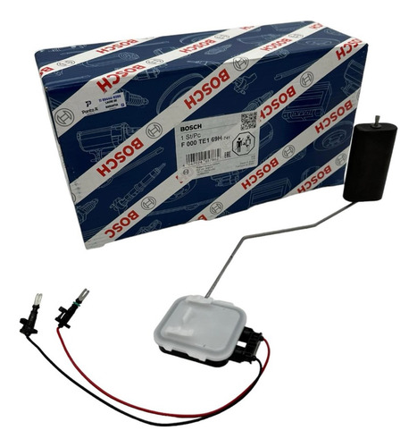 Boia Sensor Nivel Cobalt Onix Prisma Flex Combustivel