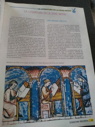 Enciclopedia De Ciencias Sociales. Preceptor - Ed. Oceano (Usado)