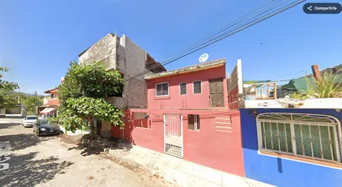 Casa En Remate. Usamos Contrato De Adhesión. Sk11
