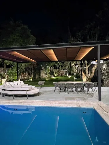 Casa En Venta En Jardines Del Pedregal