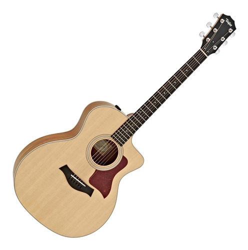 Guitarra Electroacústica Taylor 214ce + Garantía