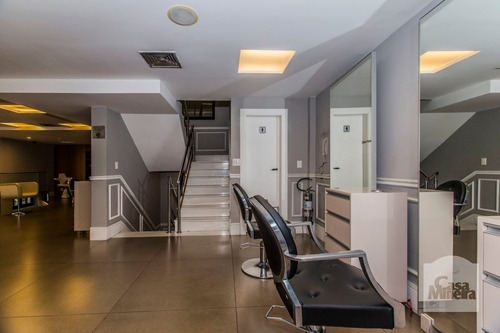 Imagem 2 de 15 de Casa À Venda No Floresta - Código 279411 - 279411