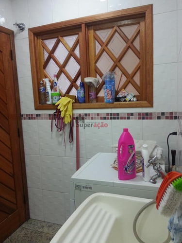 Imagem 6 de 15 de Sobrado - Jardim Paraventi - Ref: 2068 - V-3868