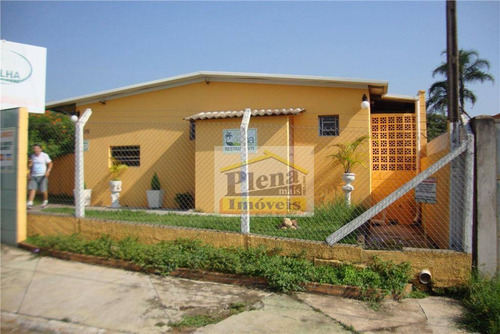 Imagem 3 de 30 de Área Comercial Para Venda E Locação, Jardim Boa Vista, Hortolândia. - Ar0019