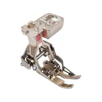 Comprar Calçador Pezinho De Retalhos C\u002F Guia #57d P\u002F Máquina Bernina