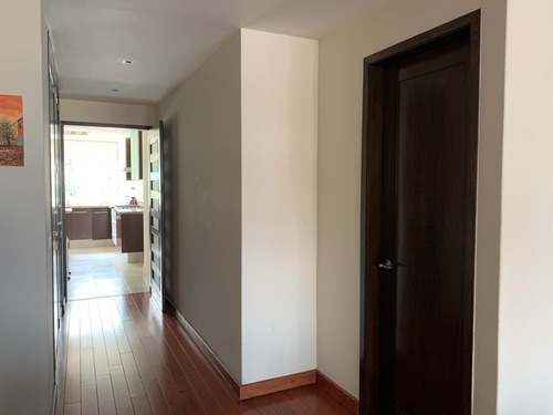 Imagen 14 de 30 de Bosques De Las Lomas Venta Departamento Con Terraza A 5 Min