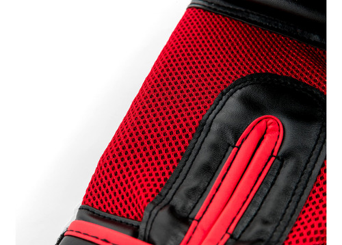 Ufc Guantes De Entrenamiento Estilo Muay Thai Juvenil, 8 Onz
