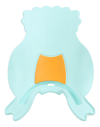 Soporte De Baño Plegable Clean Rinse Baby Bather Que Ahorra