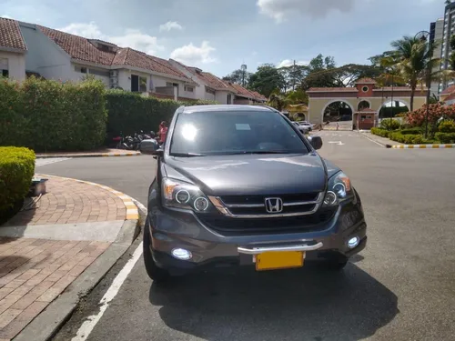 Honda CR-V 2.4 Lx