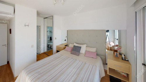 Depto 3 Amb - Piso Alto Con Vista Al Río - Excelente Calidad Constructiva
