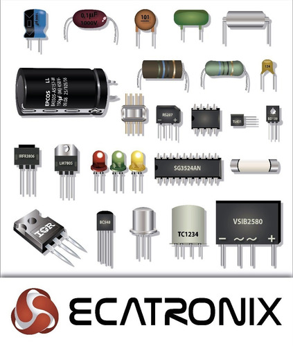Imagem 4 de 5 de 1x Capacitor Eletrolitico 10.000uf X 35v * 85ºc * 10000uf