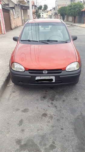 Chevrolet Corsa 1997