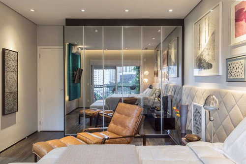 Imagem 14 de 20 de Apartamento - Ap03645 - 69410376