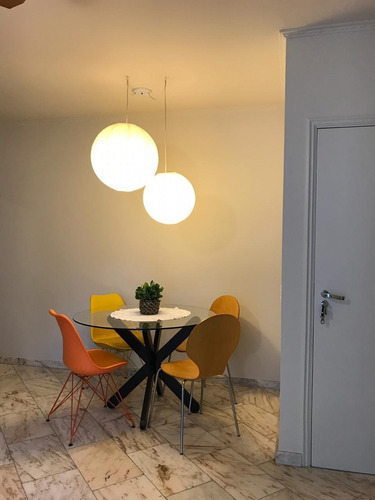 Apartamento - Vila Olimpia - Ref: 2268 - V-8147045
