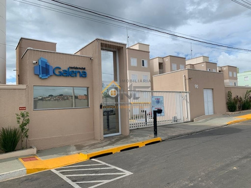 Imagem 2 de 16 de Apartamento - Ap00556 - 68989933