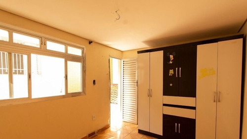 Imagem 14 de 19 de Sobrado Com 2 Dormitórios À Venda, 98 M² Por R$ 599.000,00 - Vila Invernada - São Paulo/sp - So1641