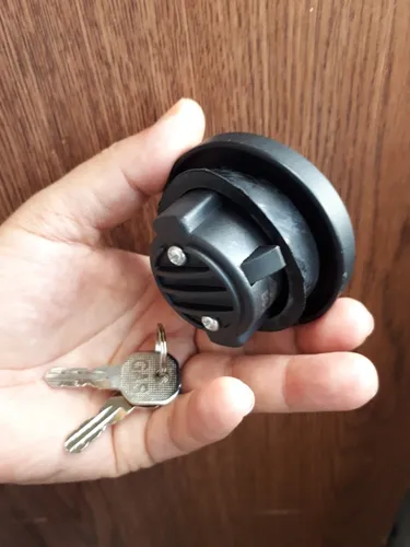 Tapa De Gasolina Chevette
