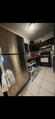 Apartamento De Venta En Santiago, Detrás De La Clinica Unión