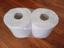 Comprar Bobinas Papel De Limpieza Industrial , Pack X 2 Bobinas 