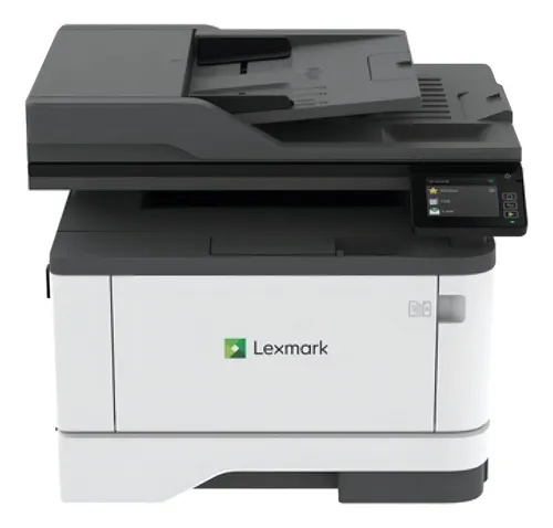 comprar Impressora laser monocromática Lexmark 29s0500 Vel.42pp\u002Fvc