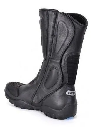 Bota sales steitz impermeável