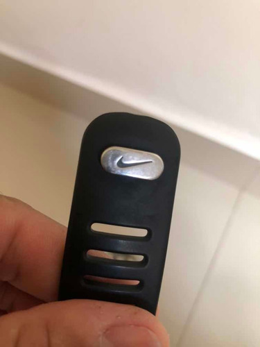 Relógio Nike Oregon Wa0018