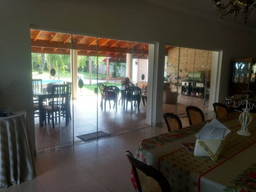 Imagem 15 de 30 de Venda - Casa Em Condomínio - Portal Dos Nobres - Americana - Sp - M0635