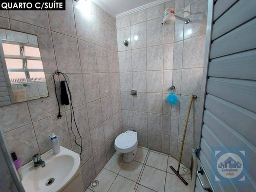 Imagem 20 de 30 de Apartamento Com 2 Dormitórios À Venda, 93 M² Por R$ 297.000,00 - José Menino - Santos/sp - Ap5792